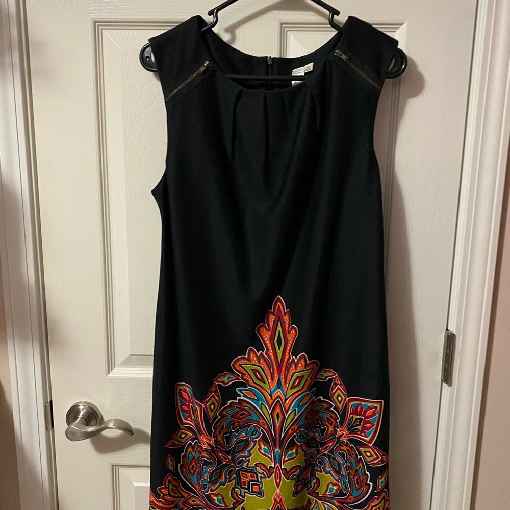 Size 10 dress